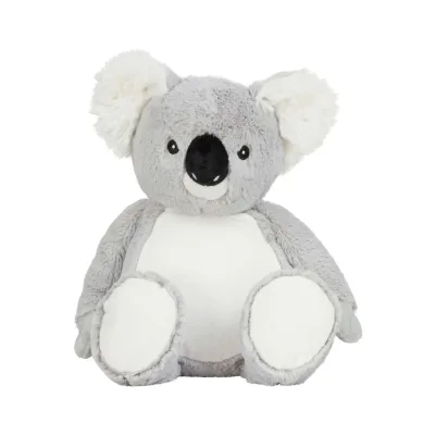 Mumbles Zippie koala plüss játék