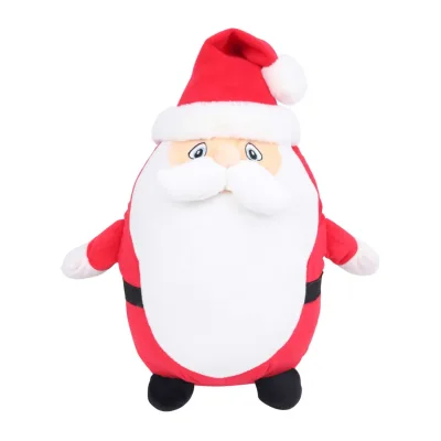 Mumbles Zippie mikulás plüss játék