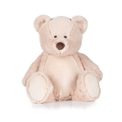 Mumbles Zippie teddy mackó plüss játék