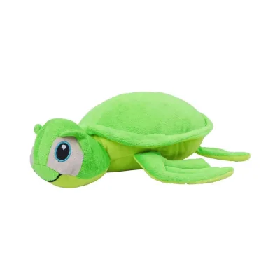 Mumbles Zippie teknős plüss játék