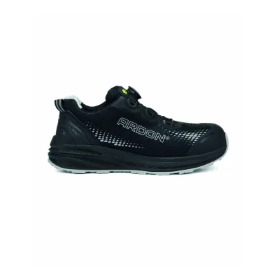 Munkavédelmi cipő ARDON®CREATRON LOW S3 ESD