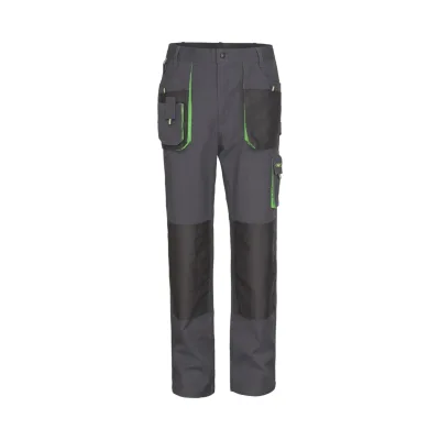 Nadrág derekas (100%pamut) TOP GREEN 100 PANTS