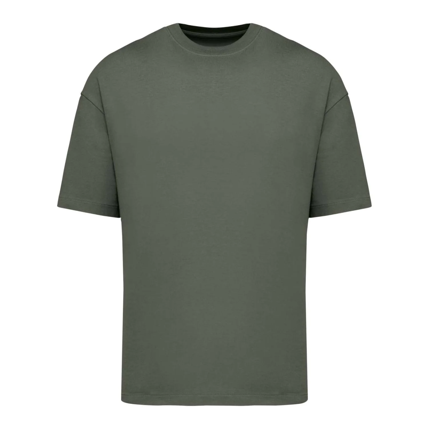 Organic khaki
