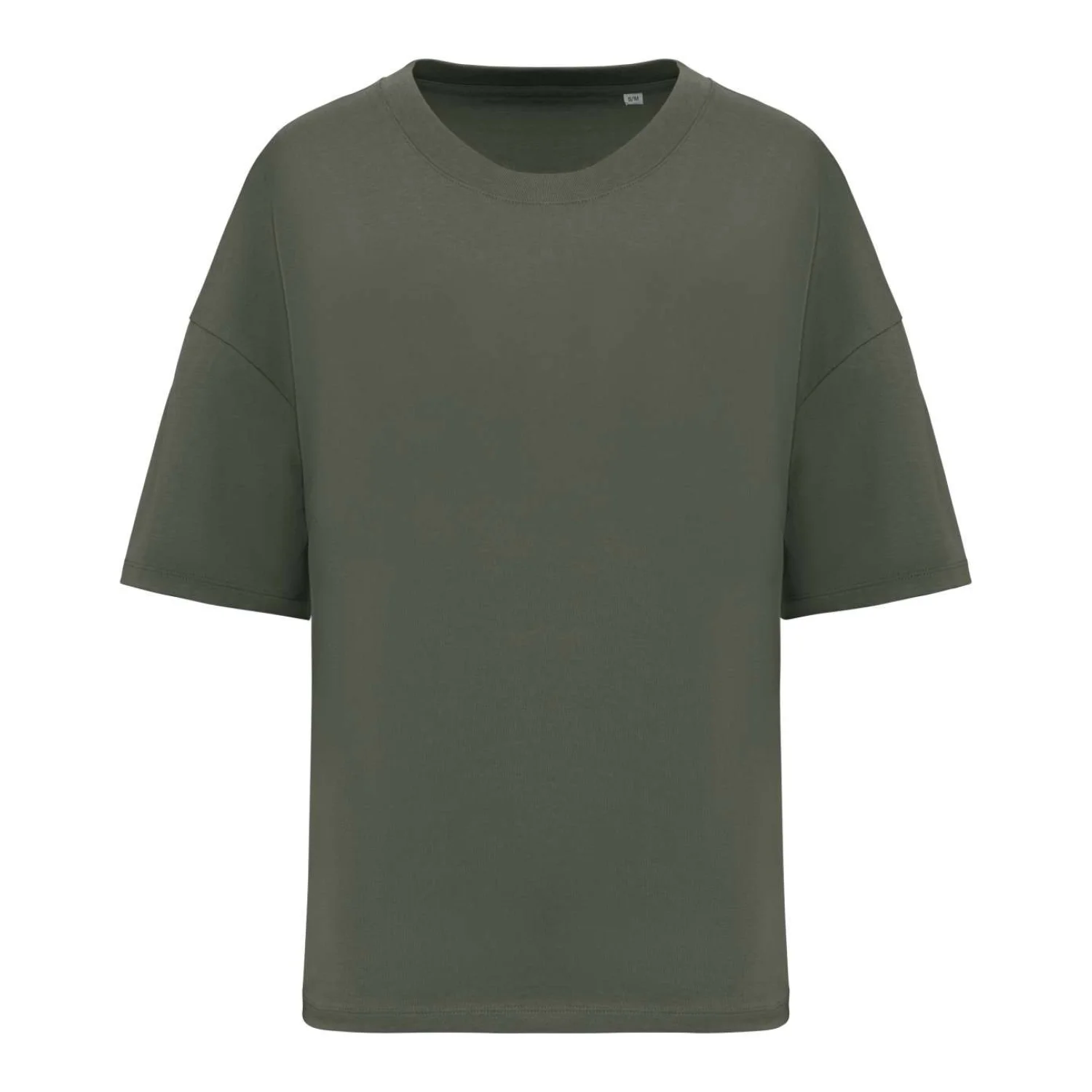 Organic khaki