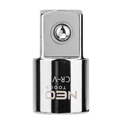 NEO Adapter 1/2"-3/4" kulcs