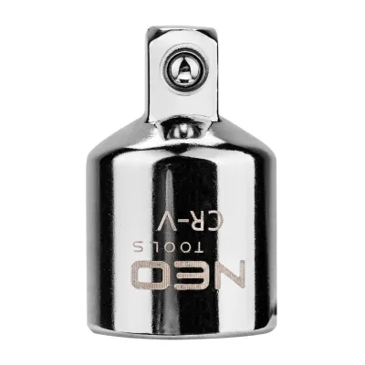 NEO Adapter 3/8"-1/4" kulcs