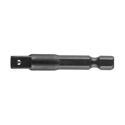 NEO Adapter csavarbehajtókhoz 1/4" hatlapú-1/4" négyszög, min. rendelés: 4db csavarhúzók és bitfej