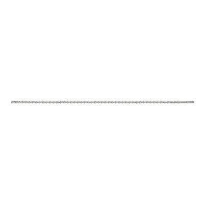 NEO Betonfúró SDS MAX 24x1200mm, S4 type, 4 élű hegy fúrószár