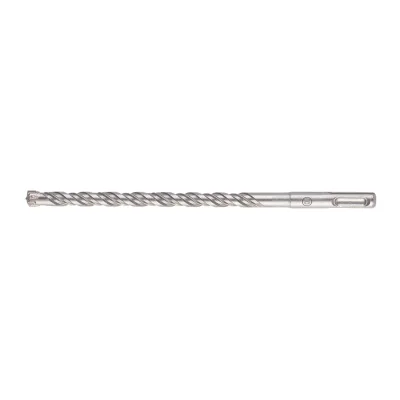 NEO Betonfúró SDS PLUS 10x260mm, S4 type, 4 élű, vasbetonhoz fúrószár