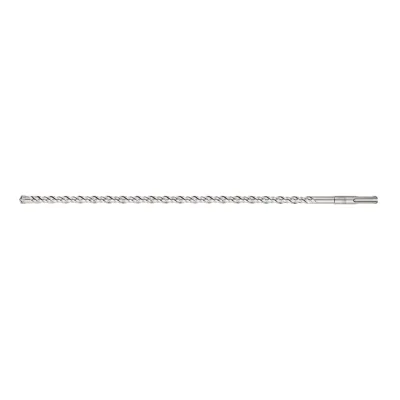 NEO Betonfúró SDS PLUS 10x400mm, S4 type, 4 élű hegy fúrószár