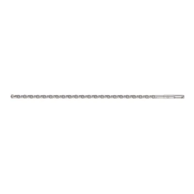 NEO Betonfúró SDS PLUS 10x600mm, S4 type, 4 élű, vasbetonhoz fúrószár