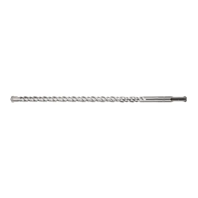 NEO Betonfúró SDS PLUS 12x260mm, S4 type, 4 élű hegy fúrószár