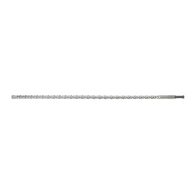 NEO Betonfúró SDS PLUS 12x450mm, S4 type, 4 élű hegy fúrószár