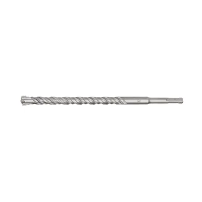 NEO Betonfúró SDS PLUS 14x260mm, S4 type, 4 élű, vasbetonhoz fúrószár