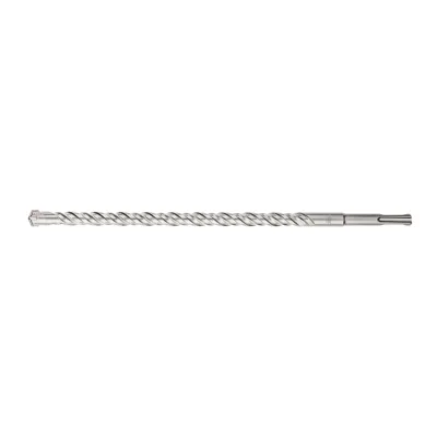 NEO Betonfúró SDS PLUS 14x310mm, S4 type, 4 élű hegy fúrószár