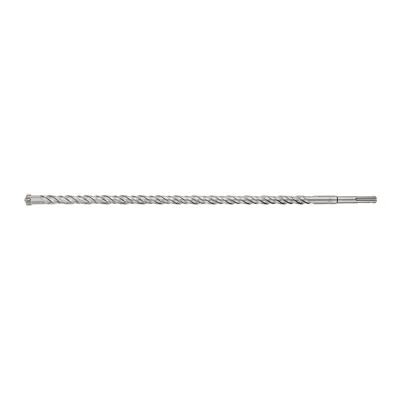 NEO Betonfúró SDS PLUS 14x450mm, S4 type, 4 élű hegy fúrószár