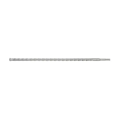 NEO Betonfúró SDS PLUS 14x450mm, S4 type, 4 élű, vasbetonhoz fúrószár