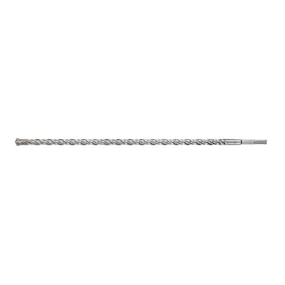 NEO Betonfúró SDS PLUS 16x600mm, S4 type, 4 élű hegy fúrószár