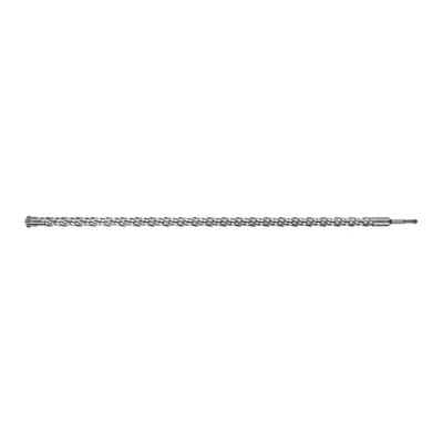 NEO Betonfúró SDS PLUS 24x800mm, S4 type, 4 élű hegy fúrószár