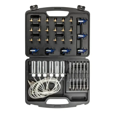 NEO Common Rail rendszer diagnosztikai készlet motorjavító szerszám