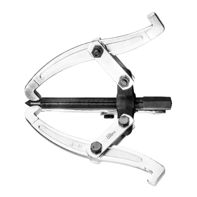 NEO Csapágylehúzó 12" 180mm, háromkörmös csapágy- és gömbfejszerelő szerszám