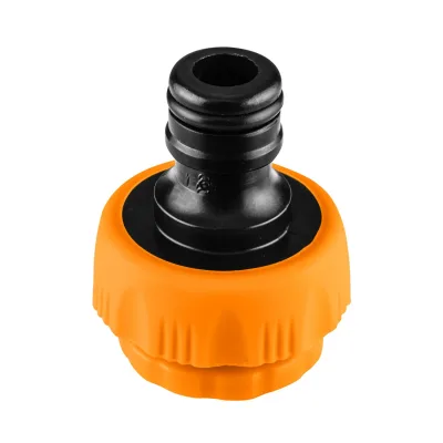 NEO Csapcsatlakozó 1/2"- 3/4", min. rendelés: 6db