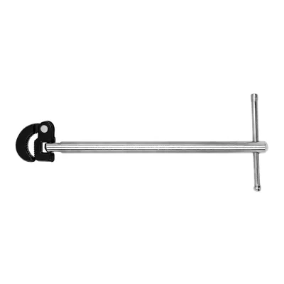 NEO Csaptelepkulcs, csuklós 280mm, állítható, 8-28mm fogók és csípőfogó