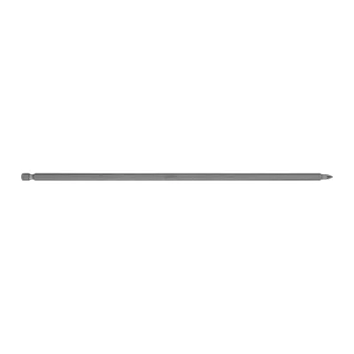 NEO Csavarhúzó bit PZ1, 300mm, 1/4" csavarhúzók és bitfej