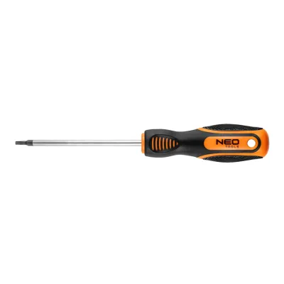NEO Csavarhúzó Torx 15x100mm, min. rendelés: 6db csavarhúzók és bitfej