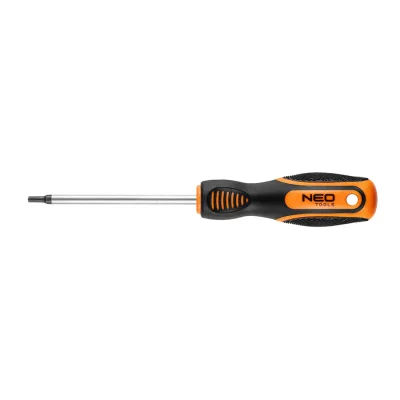 NEO Csavarhúzó Torx 20x100mm csavarhúzók és bitfej
