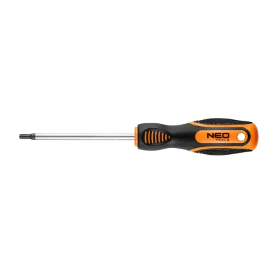 NEO Csavarhúzó Torx 25x100mm csavarhúzók és bitfej