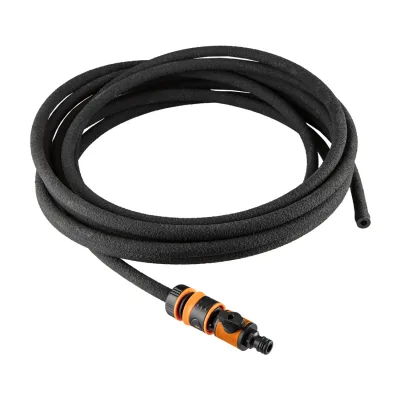 NEO Csepegtető tömlő 15m, 1/2", 8bar, állítható vízmennyiség