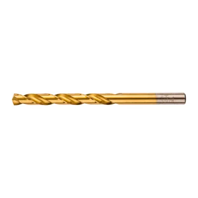 NEO Csigafúró HSS Titán bevonattal 7.5mm fúrószár