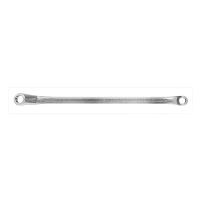 NEO Csillagkulcs, hajlított 6x7mm CRV, DIN838