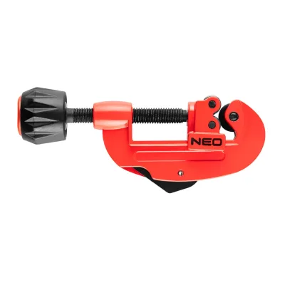 NEO Csővágó 1/8-1.1/4", 3-30mm, réz, alumínium fogók és csípőfogó