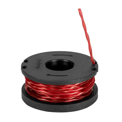 NEO Damilfej készlet 58GE112 akkus szegélynyíróhoz-hoz, 3mx1,6mm