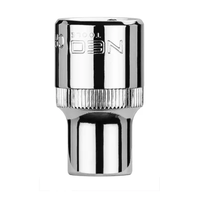 NEO Dugókulcs 10mm, 1/2", 6 pontos, Superlock, min. rendelés: 3db