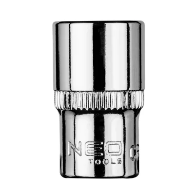 NEO Dugókulcs 10mm, 1/4", hatlapú, min. rendelés: 5db