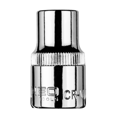 NEO Dugókulcs 11mm, 1/2", hatlapú, min. rendelés: 3db