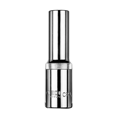 NEO Dugókulcs 11mm, 1/2", hosszú hatlapú