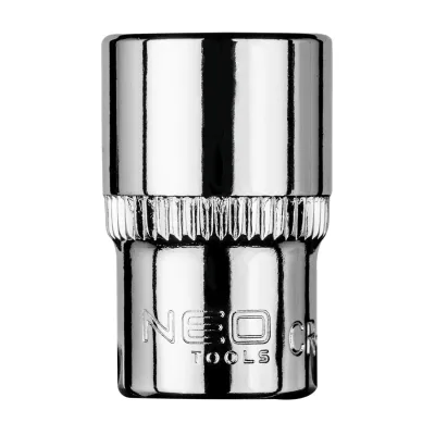 NEO Dugókulcs 11mm, 1/4", hatlapú, min. rendelés: 5db