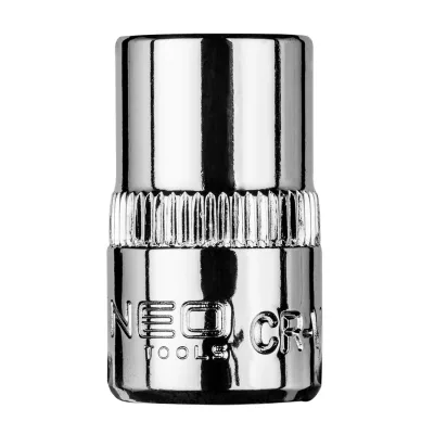 NEO Dugókulcs 11mm, 3/8", hatlapú