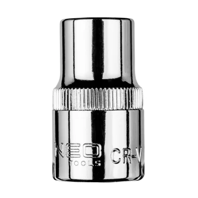 NEO Dugókulcs 12mm, 1/2", hatlapú, min. rendelés: 3db