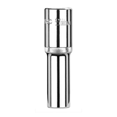 NEO Dugókulcs 12mm, 1/2", hosszú, 6 pontos, superlock