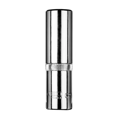 NEO Dugókulcs 12mm, 3/8", hosszú hatlapú