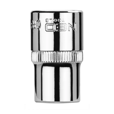 NEO Dugókulcs 13mm, 1/2", 6 pontos, Superlock, min. rendelés: 3db