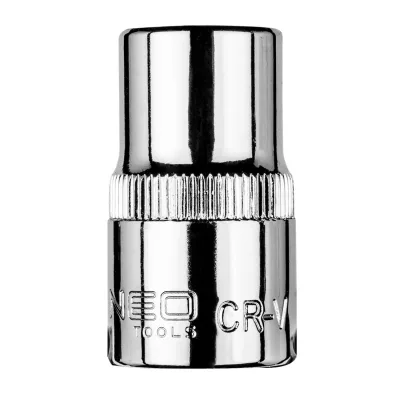 NEO Dugókulcs 13mm, 1/2", hatlapú, min. rendelés: 3db