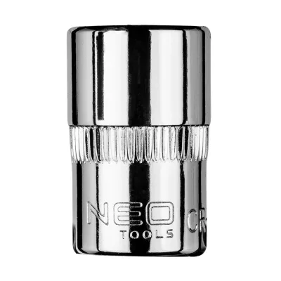 NEO Dugókulcs 13mm, 3/8", hatlapú