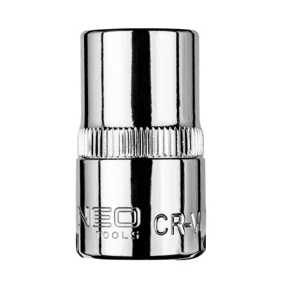 NEO Dugókulcs 14mm, 1/2", hatlapú, min. rendelés: 3db