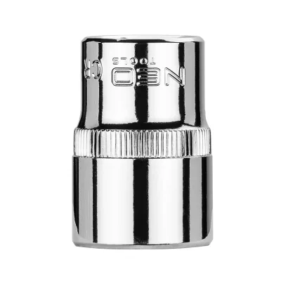 NEO Dugókulcs 17mm, 1/2", 6 pontos, Superlock, min. rendelés: 3db